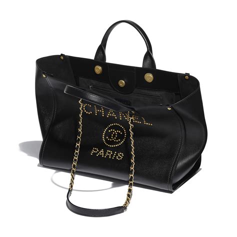 chanel grained calfskin shopping bag price|CHANEL Grained Calfskin Stitched Large Shopping Tote Bag .